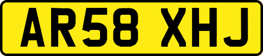 AR58XHJ