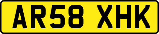 AR58XHK