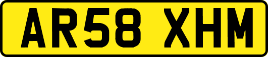 AR58XHM