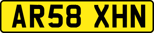 AR58XHN