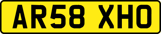 AR58XHO