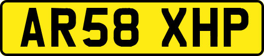 AR58XHP