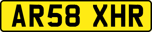AR58XHR