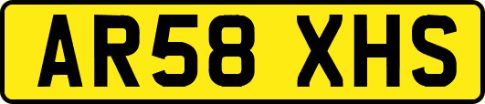 AR58XHS