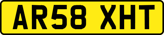 AR58XHT