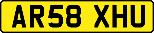 AR58XHU