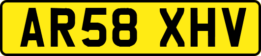 AR58XHV