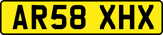 AR58XHX