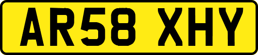 AR58XHY