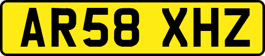 AR58XHZ