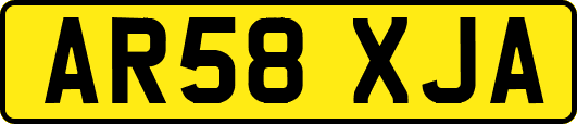 AR58XJA