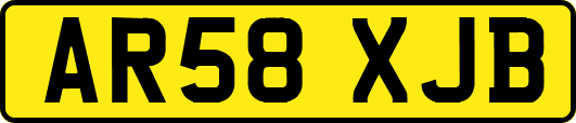 AR58XJB