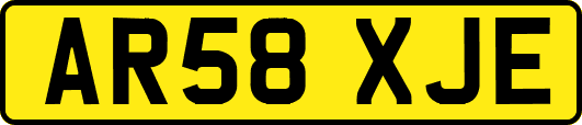 AR58XJE