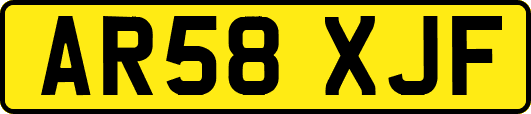 AR58XJF