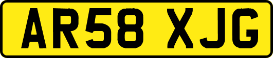 AR58XJG