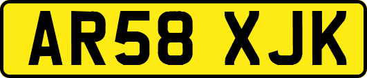 AR58XJK