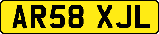 AR58XJL