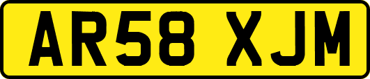 AR58XJM