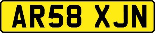 AR58XJN