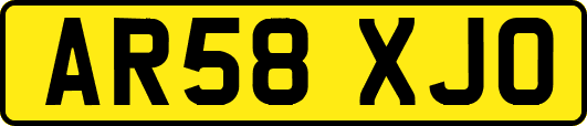 AR58XJO