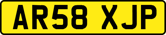 AR58XJP