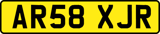 AR58XJR