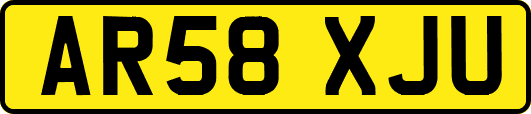 AR58XJU
