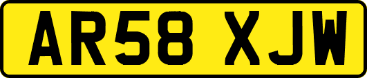 AR58XJW