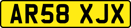 AR58XJX