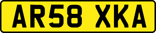 AR58XKA