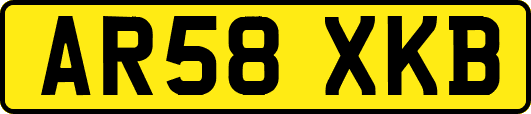 AR58XKB