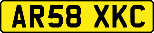 AR58XKC