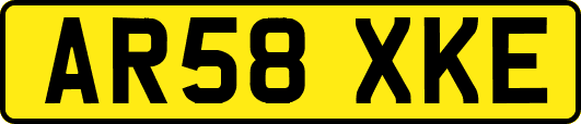 AR58XKE