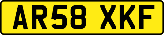 AR58XKF