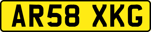 AR58XKG