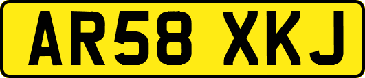 AR58XKJ
