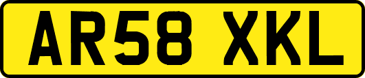 AR58XKL