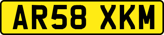 AR58XKM