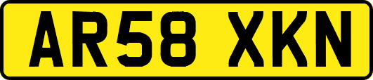 AR58XKN