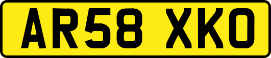 AR58XKO