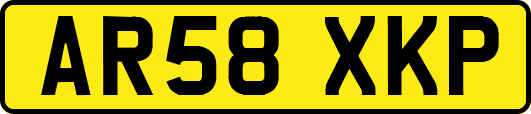 AR58XKP