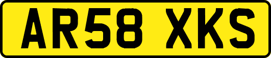 AR58XKS