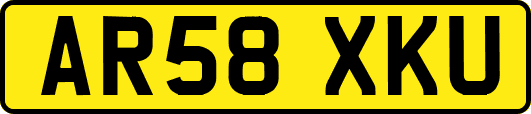 AR58XKU