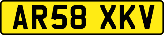 AR58XKV