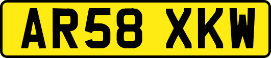 AR58XKW