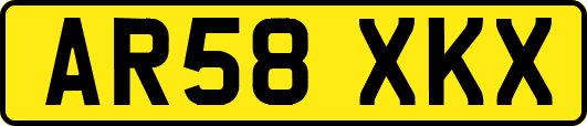 AR58XKX