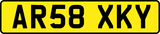 AR58XKY