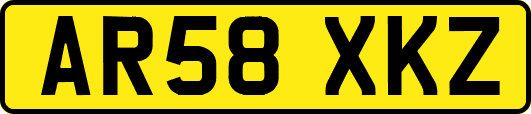 AR58XKZ
