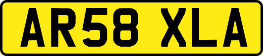 AR58XLA