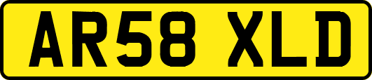 AR58XLD
